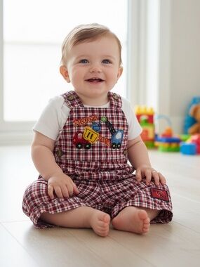 baby boy 6-12months  baby boy bundle 6-12months  11 pieces